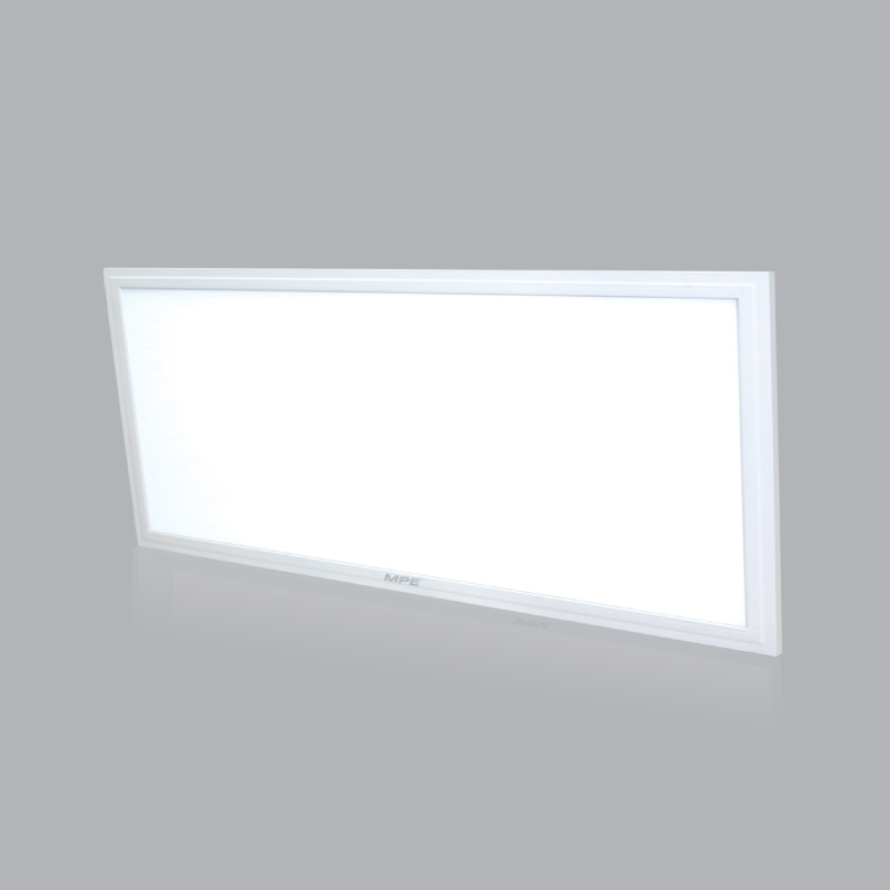 Đèn led panel 1200x300/ Đèn Panel tấm 1200x300 40W Mpe FPL-12030