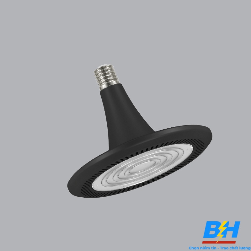 Đèn led nhà xưởng Seri HBV2/Đèn High Bay 100W Mpe HBV2-100T DNBH-2517