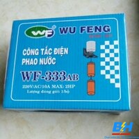 Công Tắc Phao Nước Wufeng - Phao Đđiện Wufeng WF-333AB
