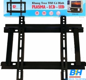 Khung Treo Tivi Cố Định 37-65 inch Plasma KTTV65